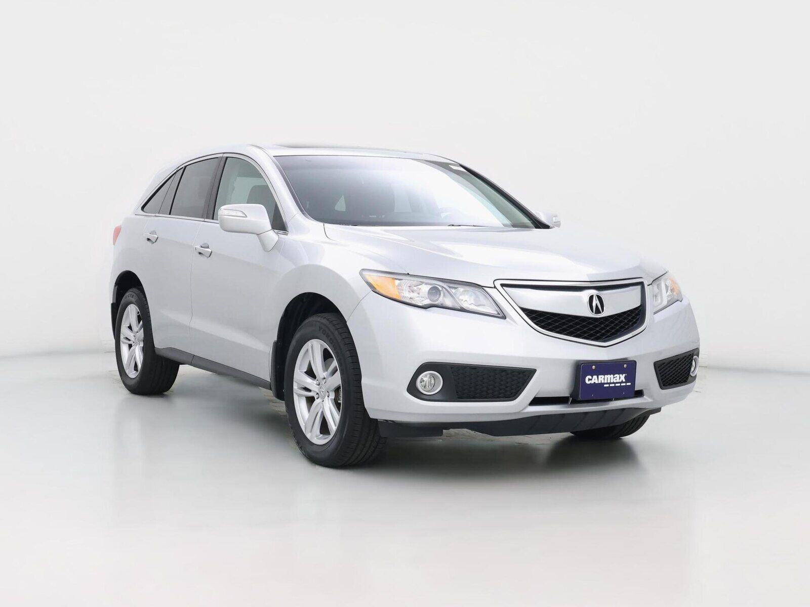 2015 ACURA RDX