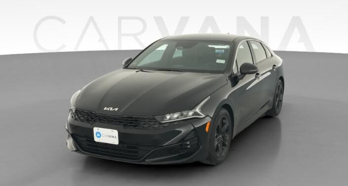 2023 KIA K5