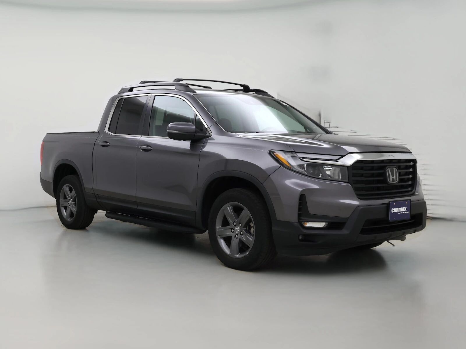 2023 HONDA Ridgeline