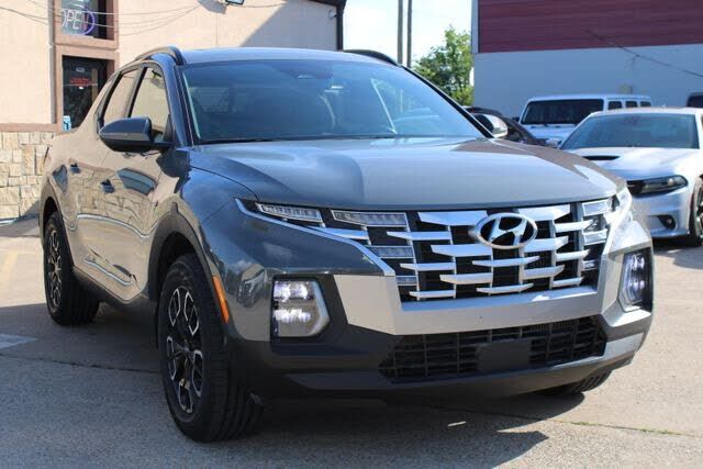 2023 HYUNDAI SANTA CRUZ