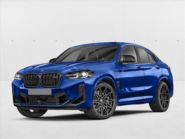 2024 BMW X4