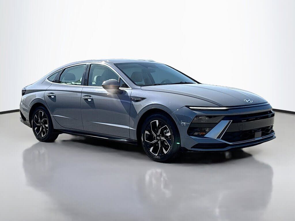 2024 HYUNDAI Sonata