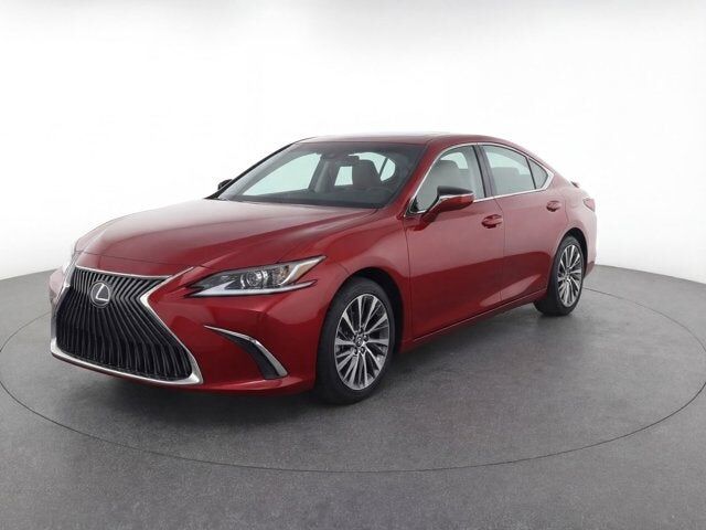 2021 LEXUS ES