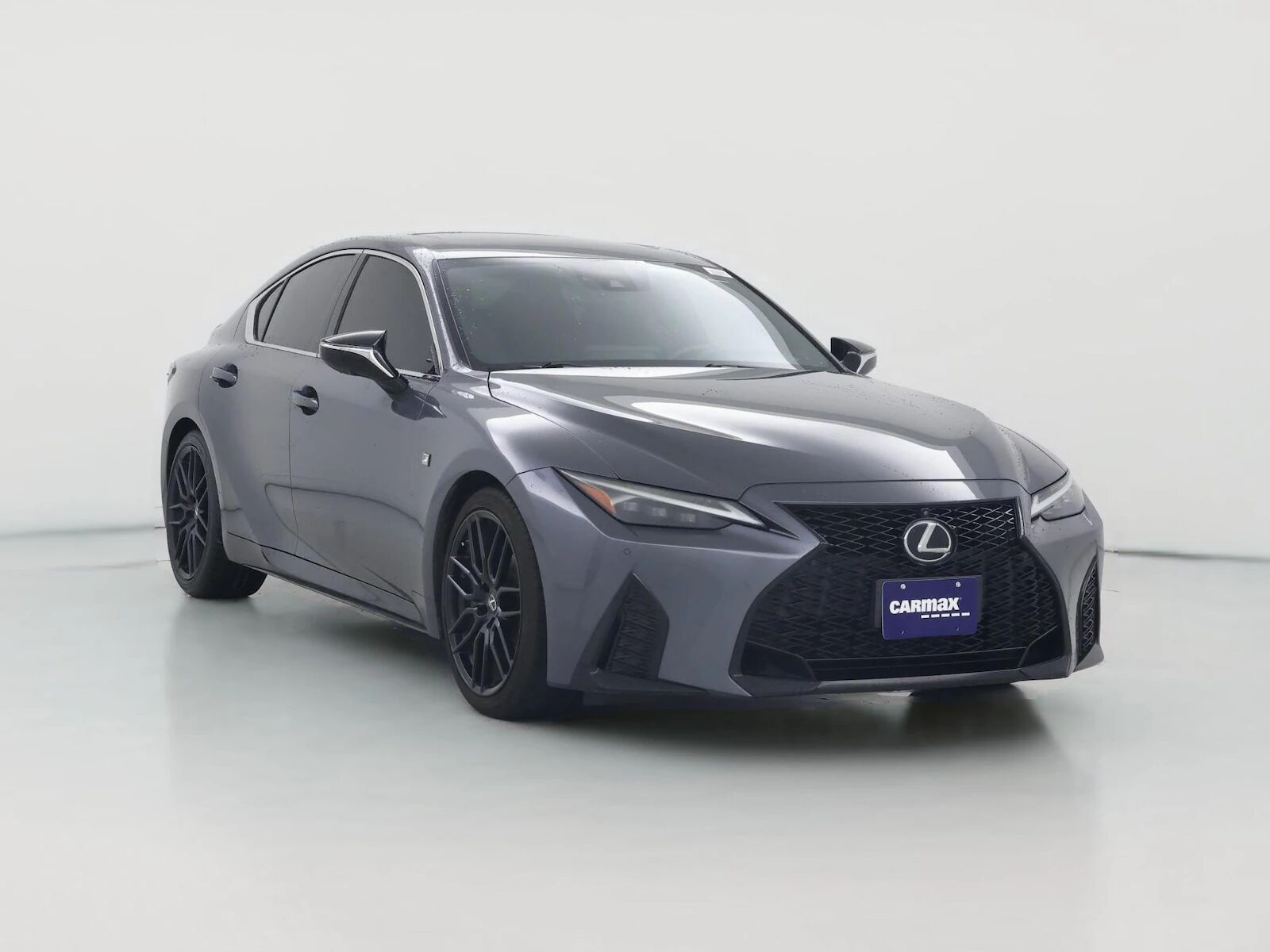 2022 LEXUS IS