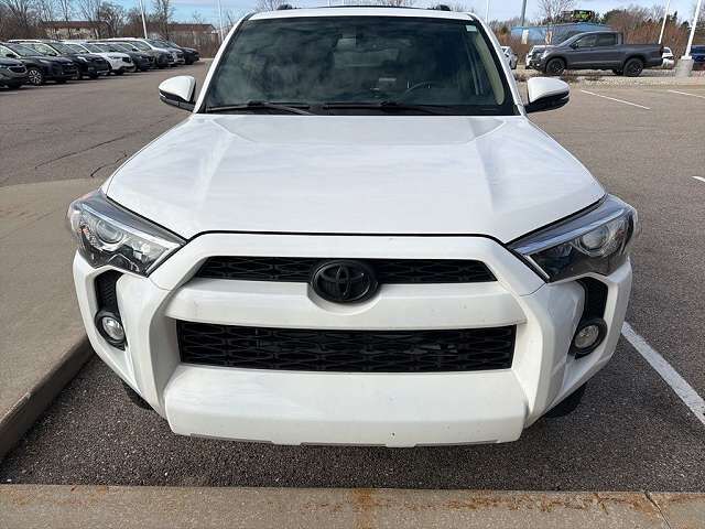 2019 TOYOTA 4-Runner