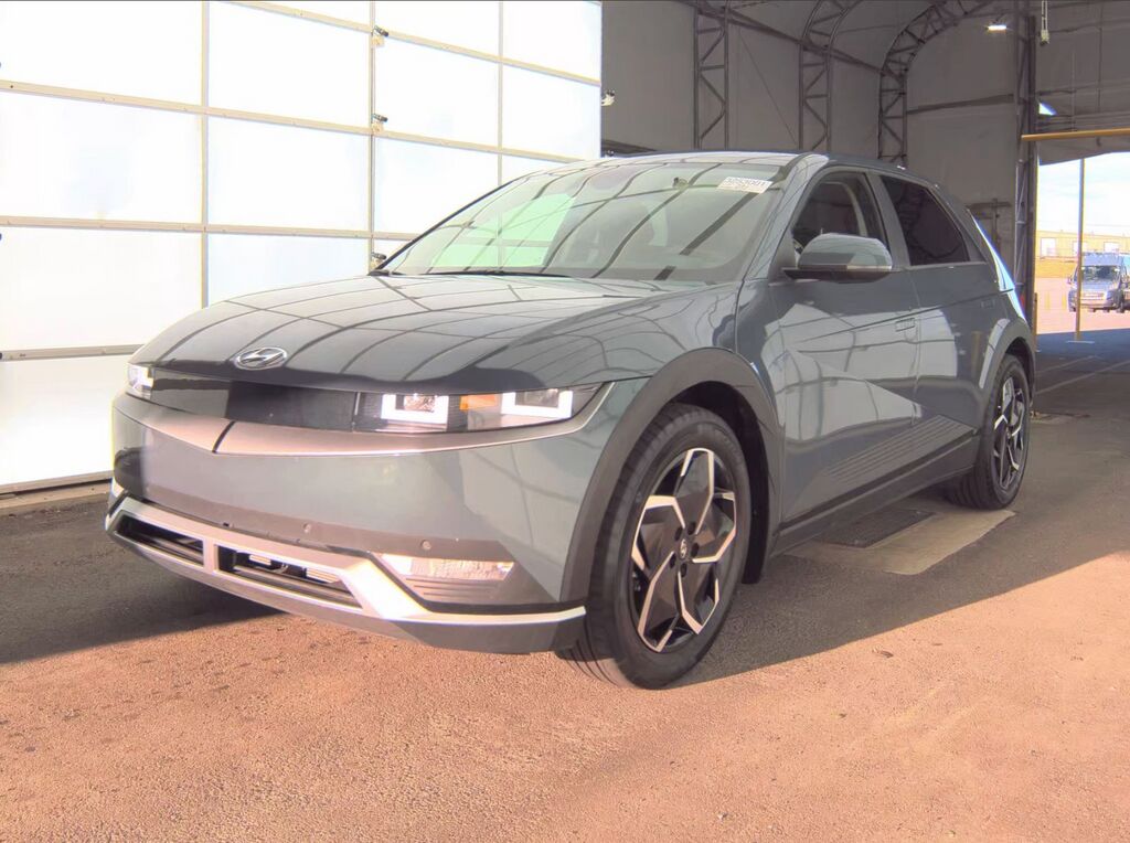 2024 HYUNDAI IONIQ 5