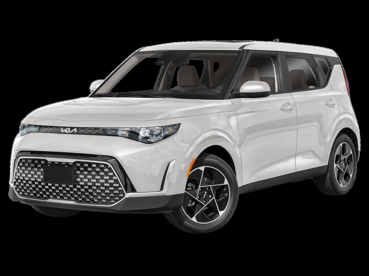 2024 KIA Soul