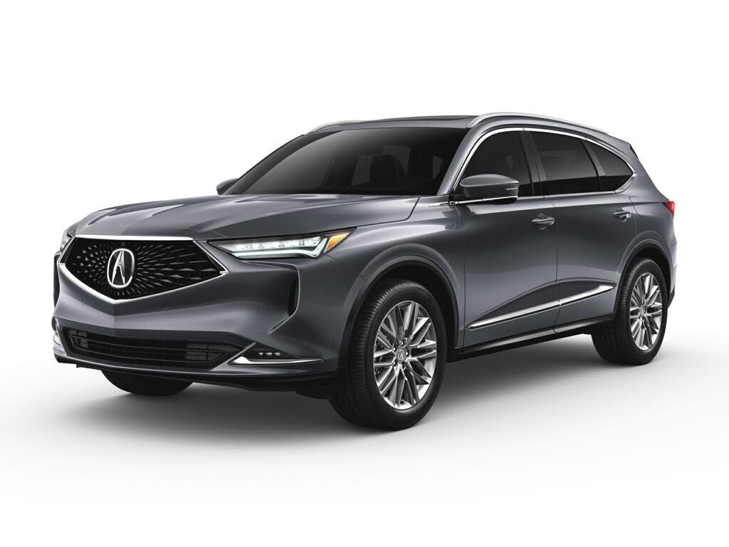 2023 ACURA MDX