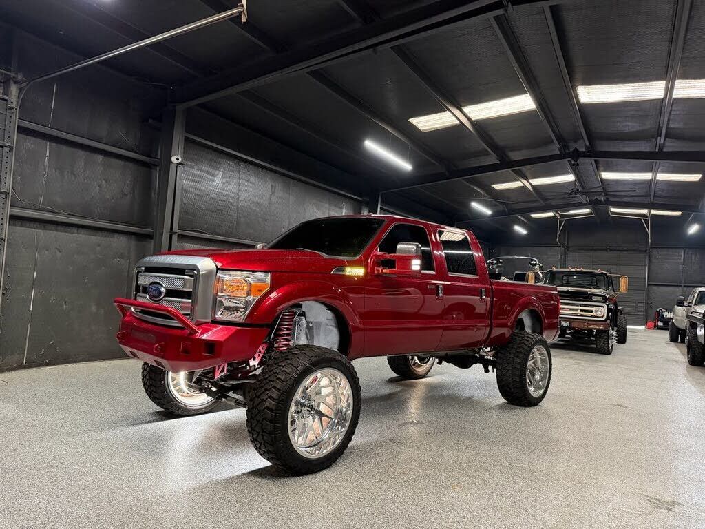 2016 FORD F-250