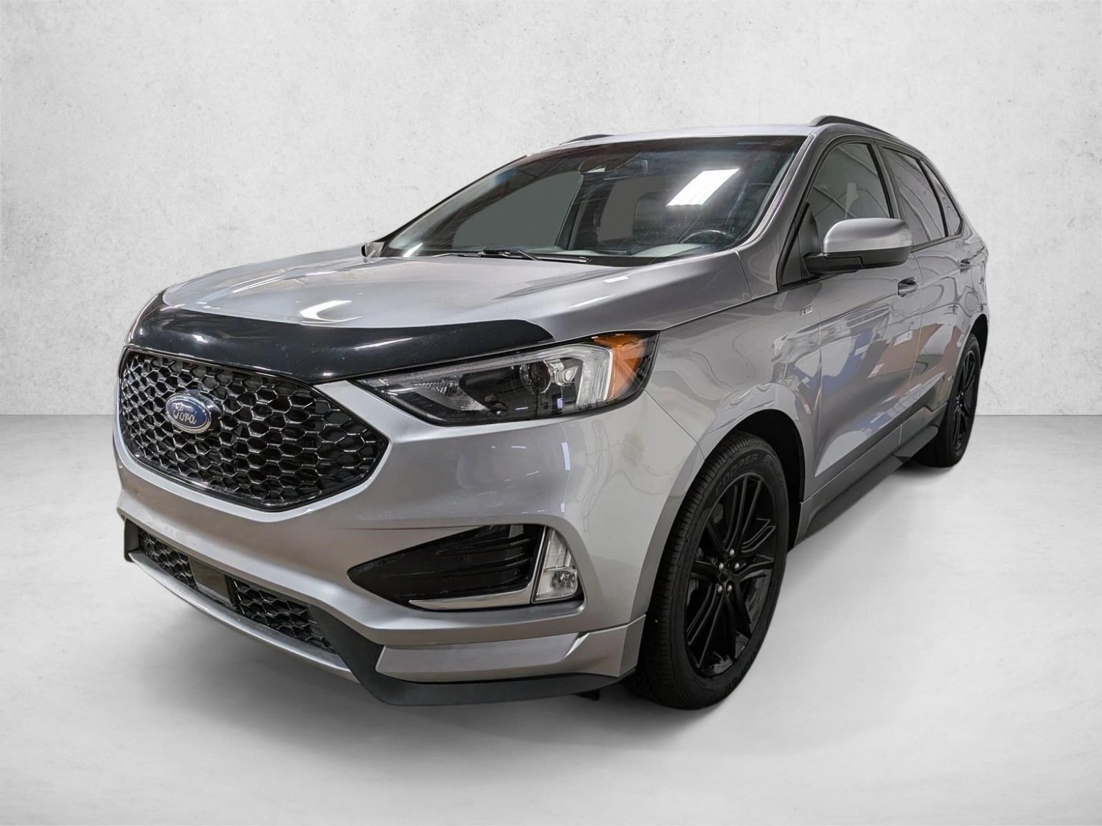 2021 FORD Edge