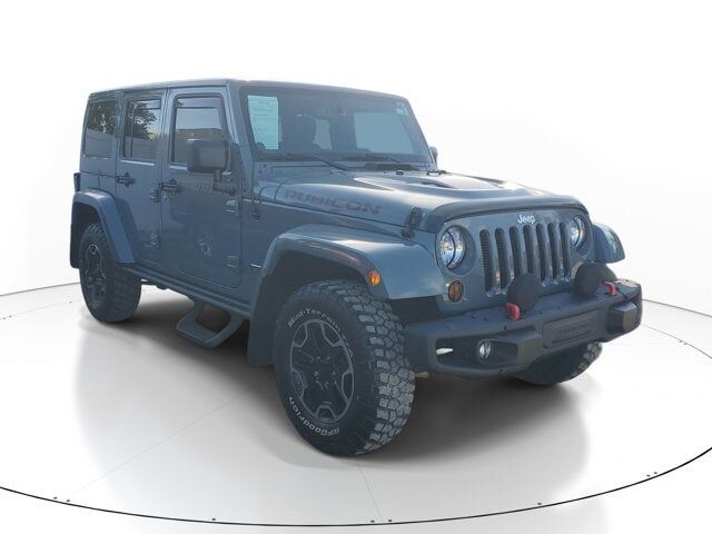 2013 JEEP Wrangler