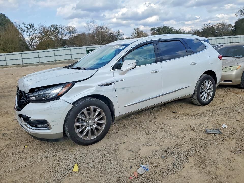 2019 BUICK Enclave