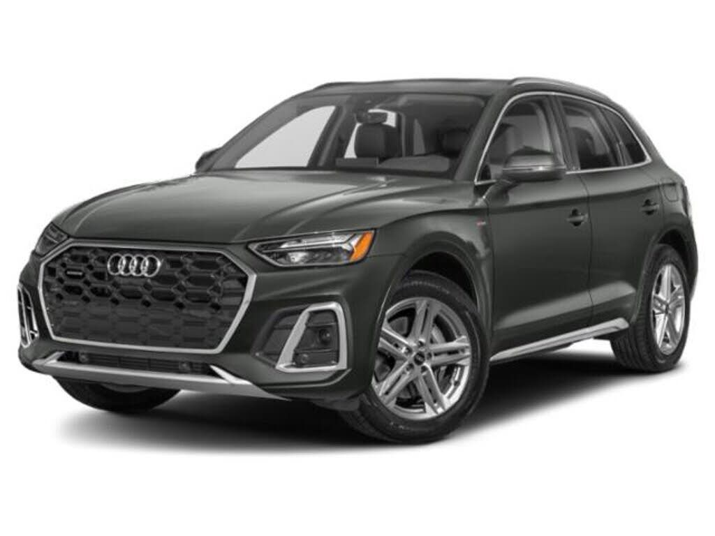 2025 AUDI Q5 e