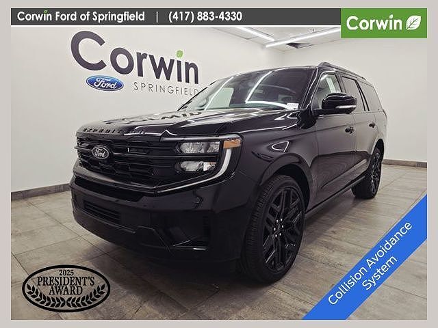 2026 FORD Expedition