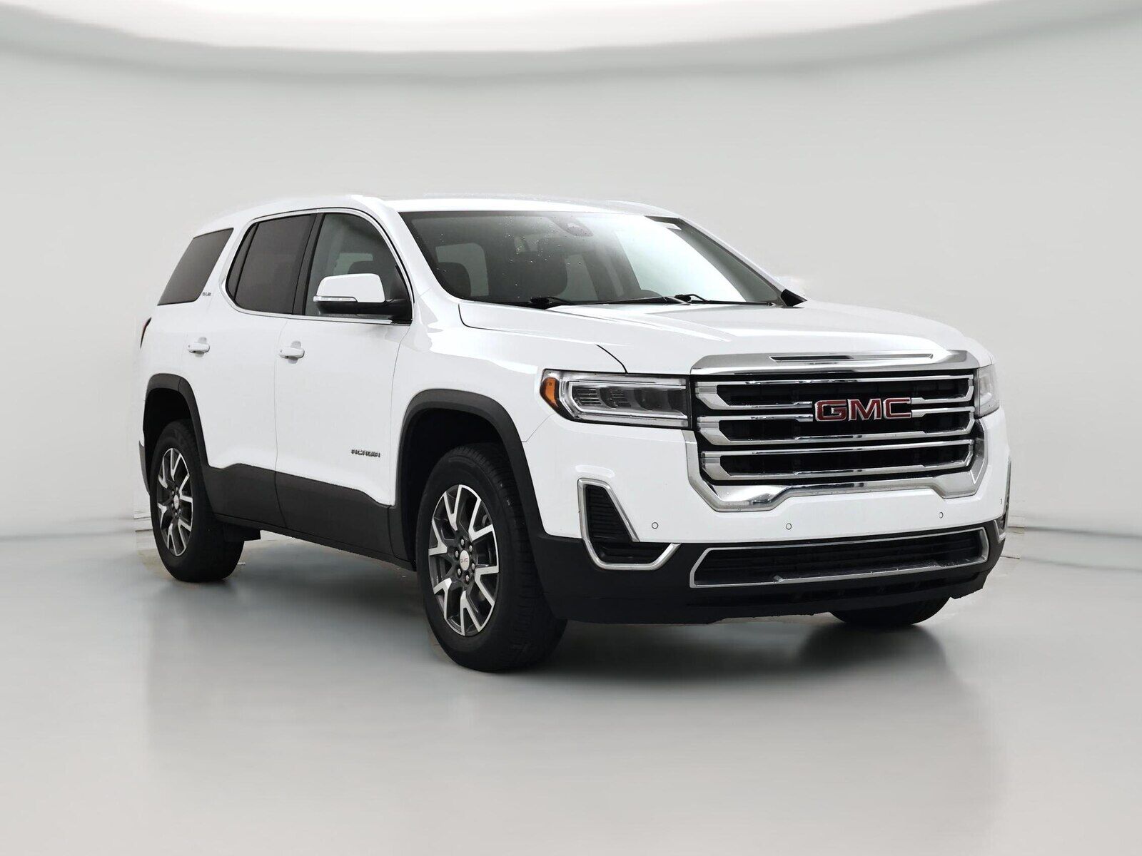 2022 GMC Acadia
