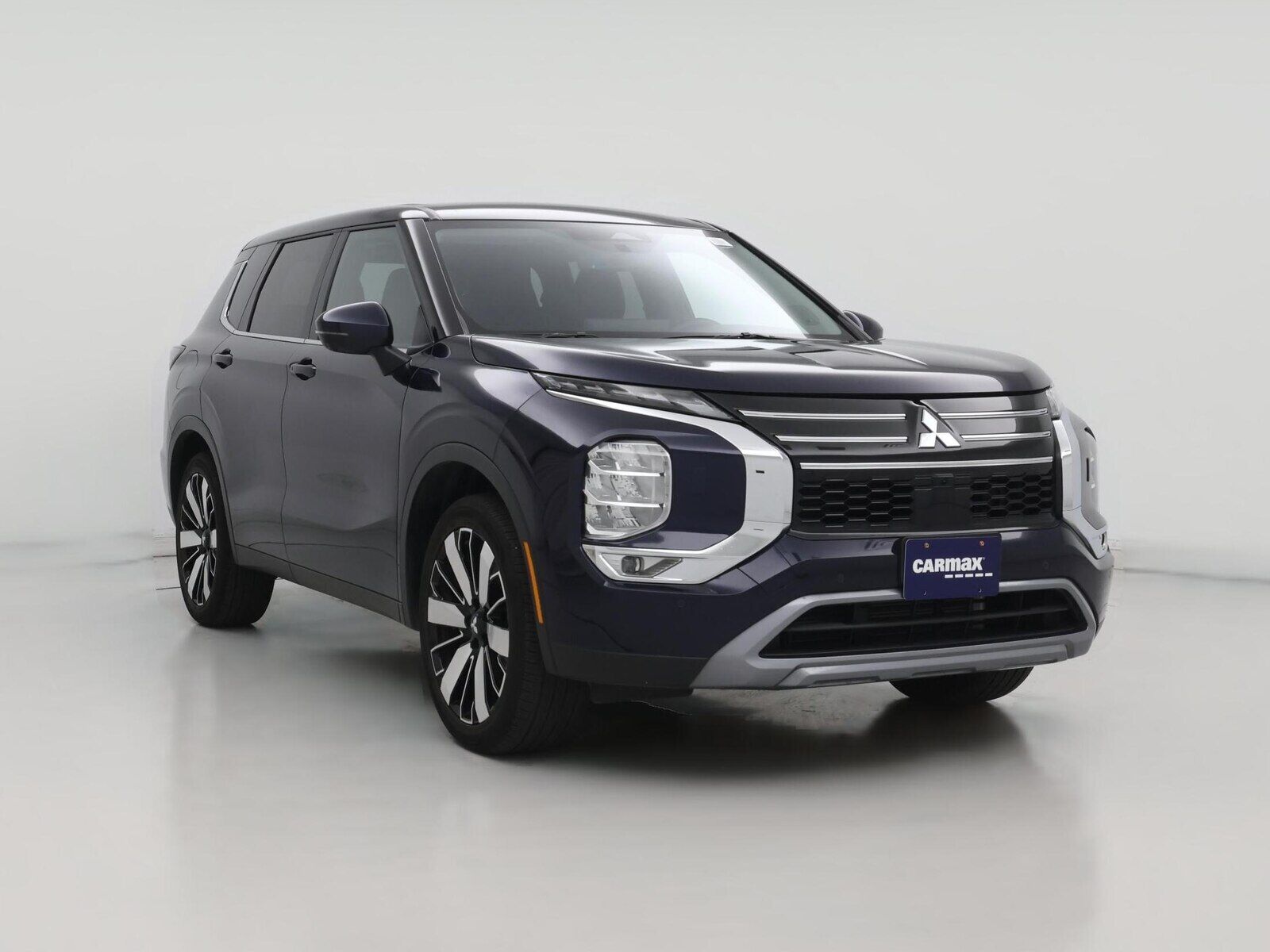 2025 MITSUBISHI Outlander