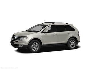 2008 FORD Edge