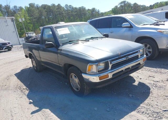 1994 TOYOTA Pick-Up