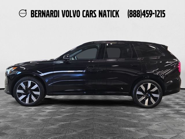 2025 VOLVO EX90