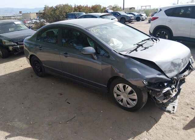 2006 HONDA Civic