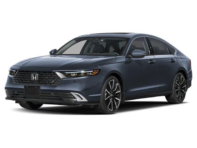 2026 HONDA Accord