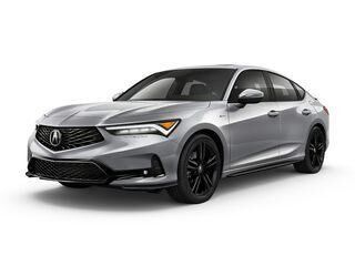 2026 ACURA Integra
