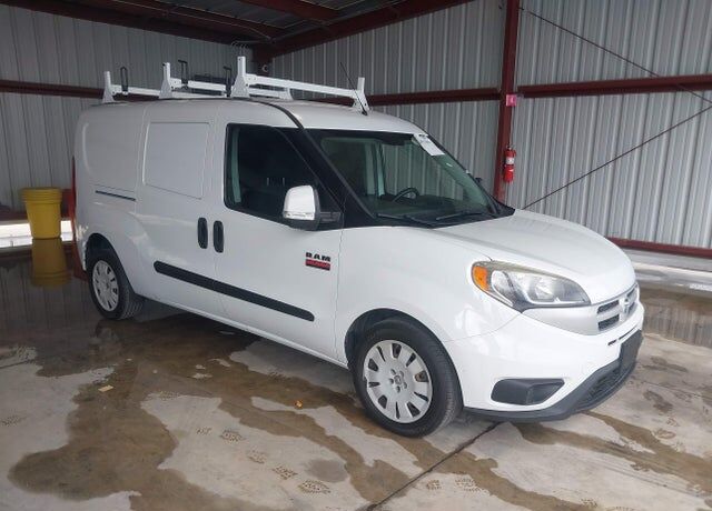 2017 RAM Promaster City