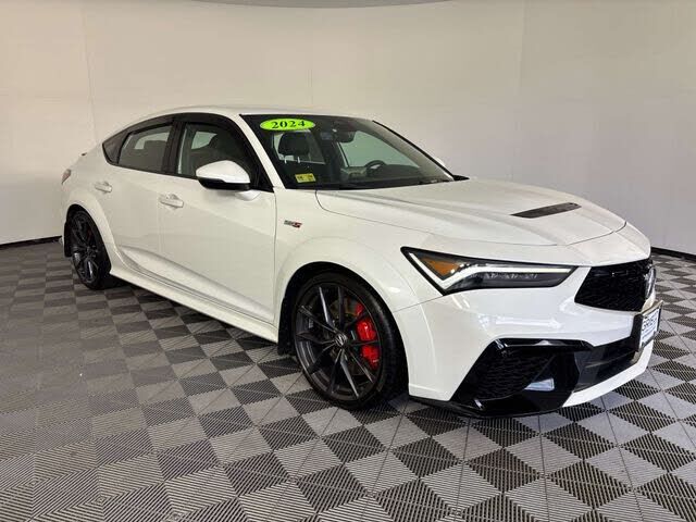 2024 ACURA INTEGRA TYPE S