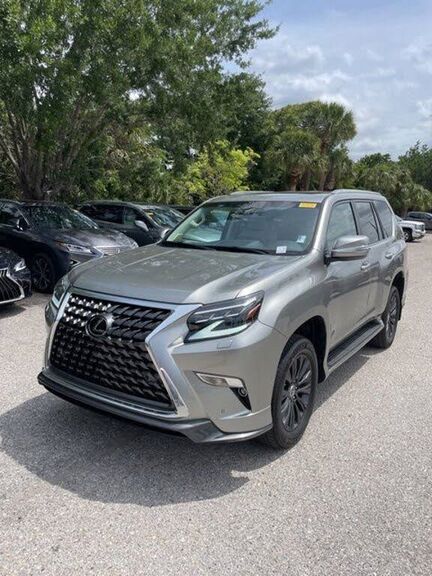 2023 LEXUS GX
