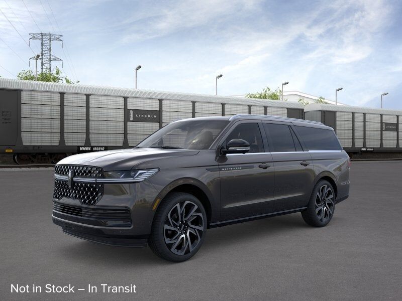 2026 LINCOLN Navigator L