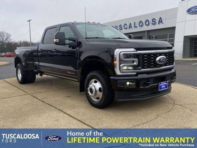 2026 FORD F-350
