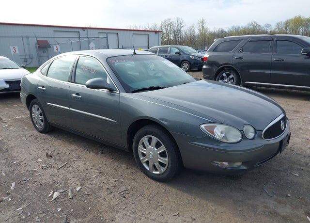 2005 BUICK LaCrosse