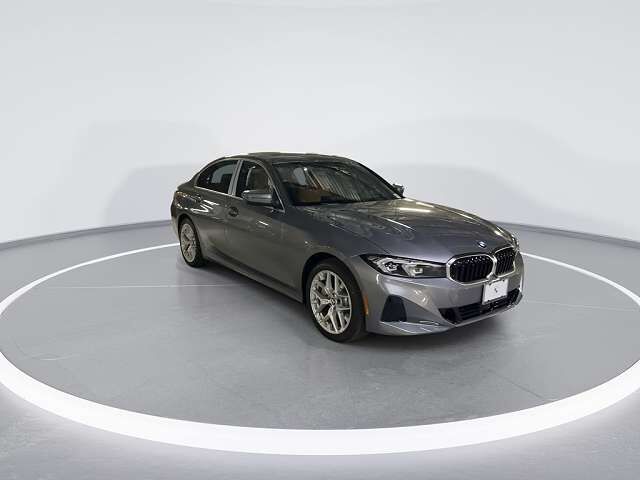 2026 BMW 3 Series