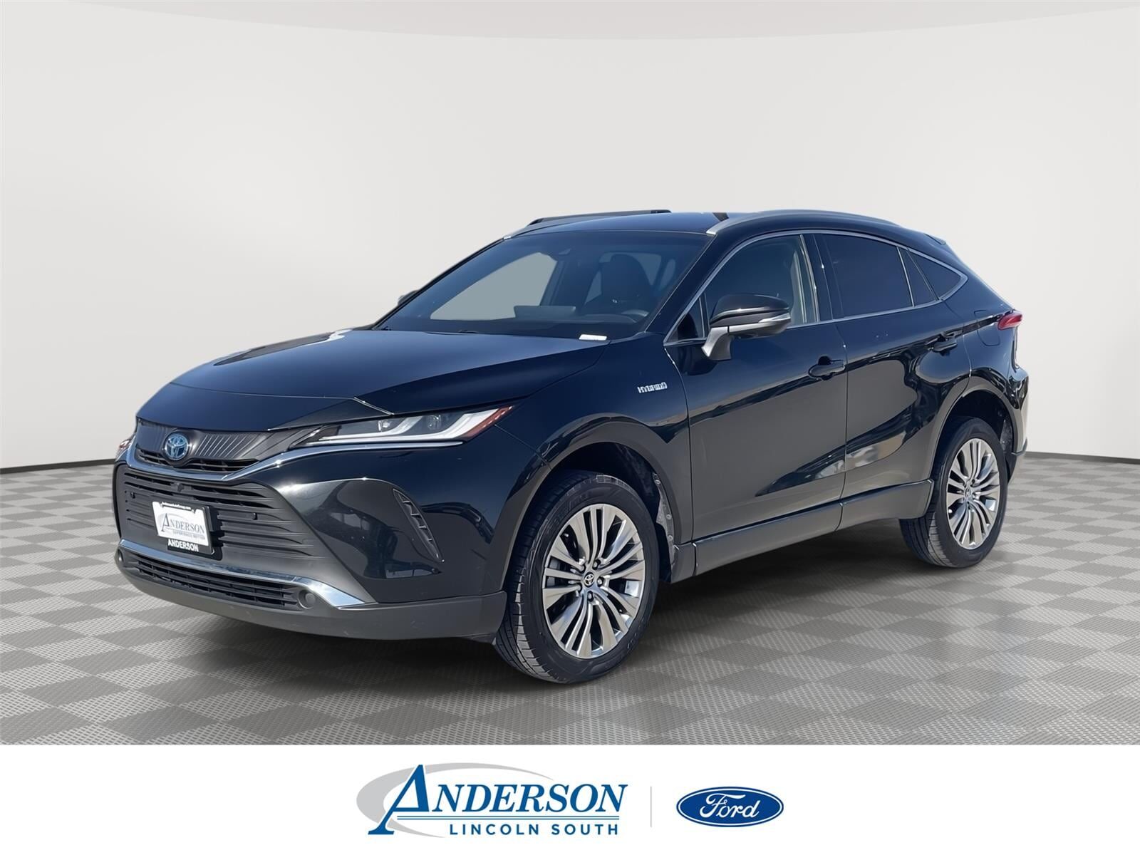2021 TOYOTA Venza