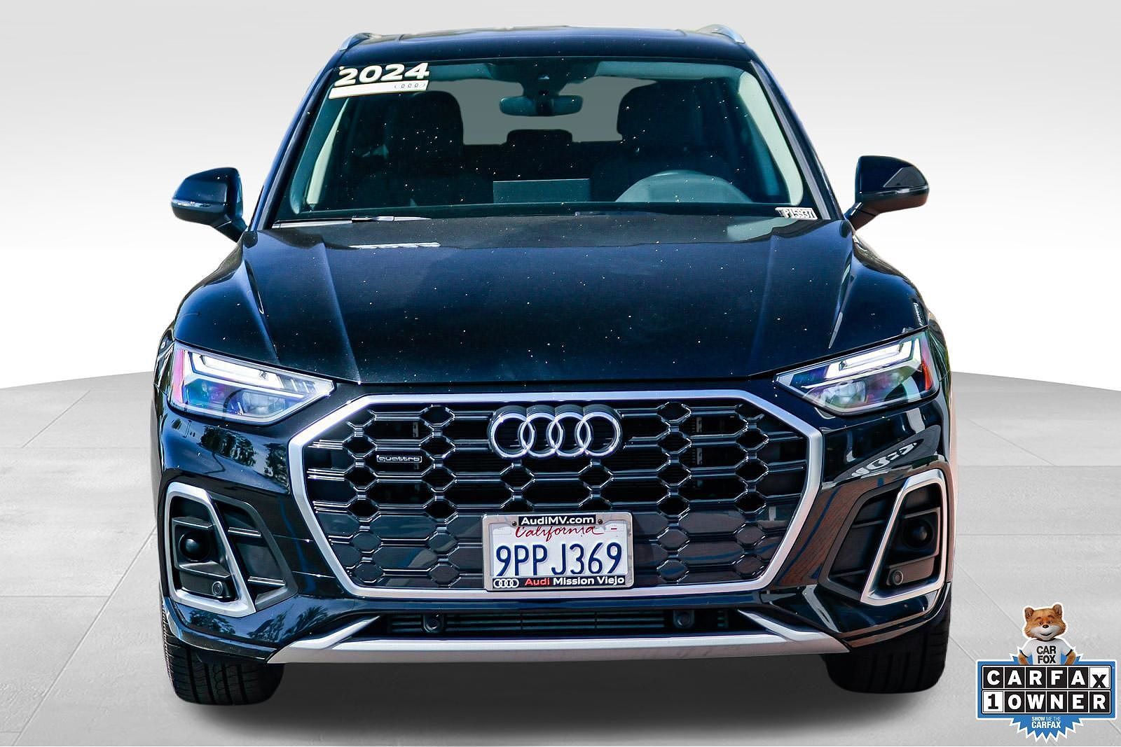 2024 Audi Q5 e
