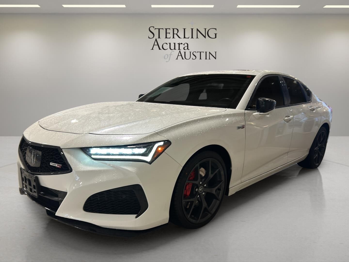 2023 ACURA TLX TYPE S