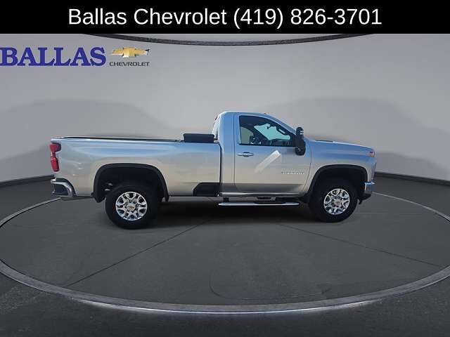 2022 CHEVROLET Silverado