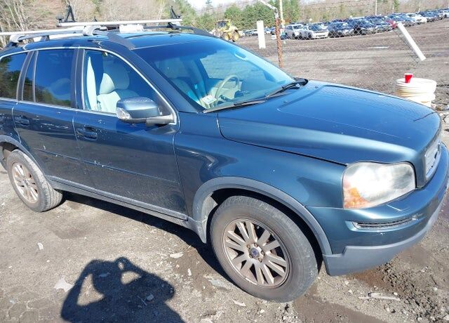 2008 VOLVO XC90
