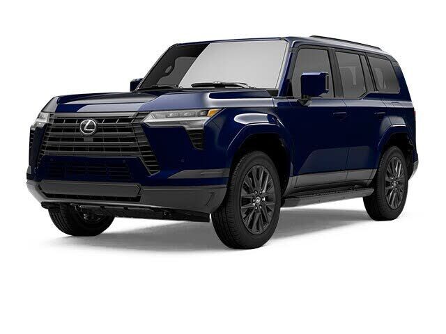 2024 LEXUS GX