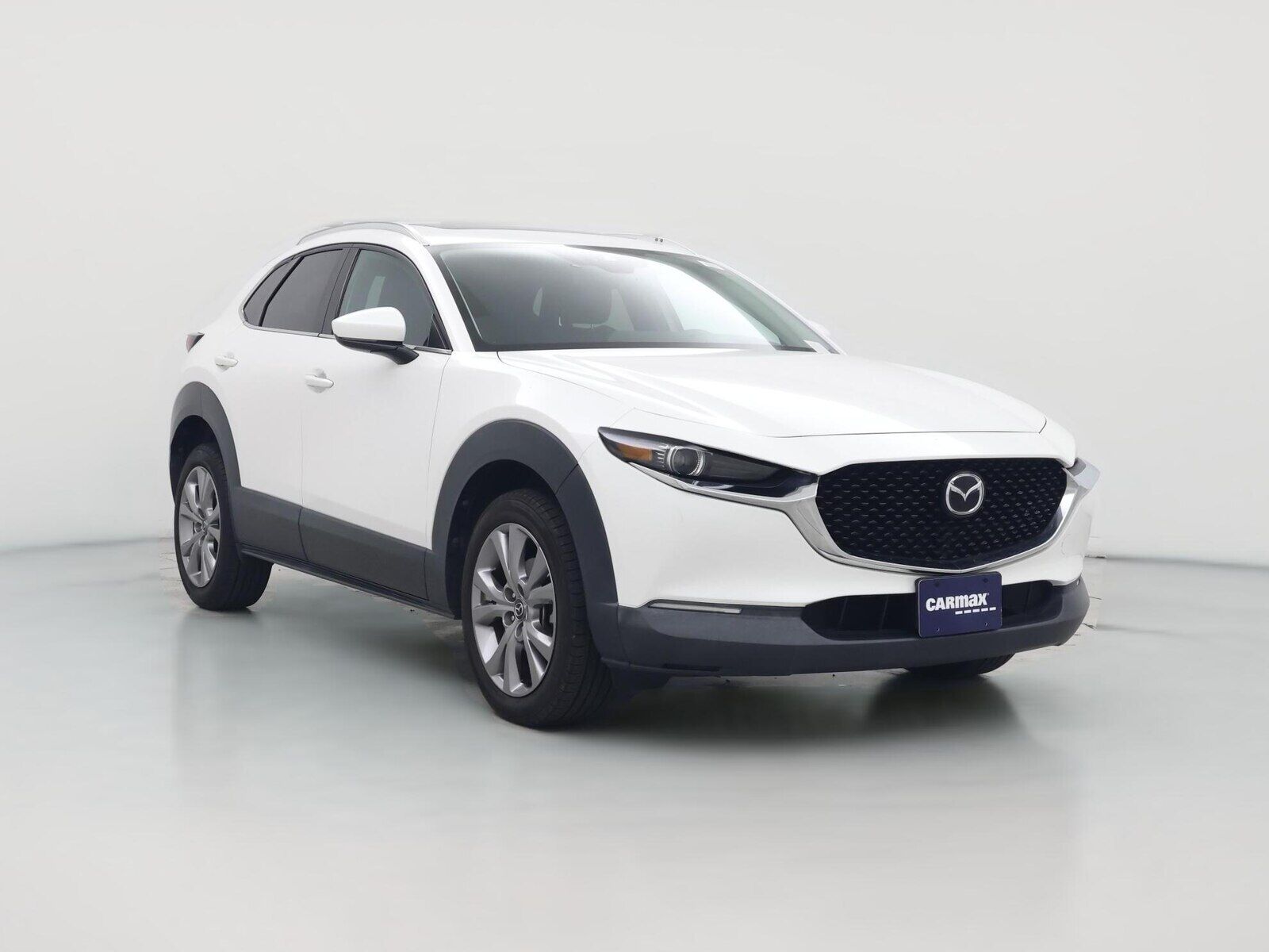 2020 MAZDA CX-30
