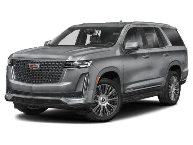 2023 CADILLAC Escalade