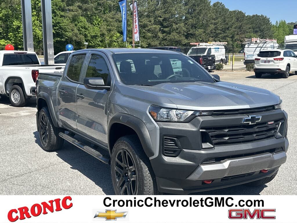 2024 CHEVROLET Silverado