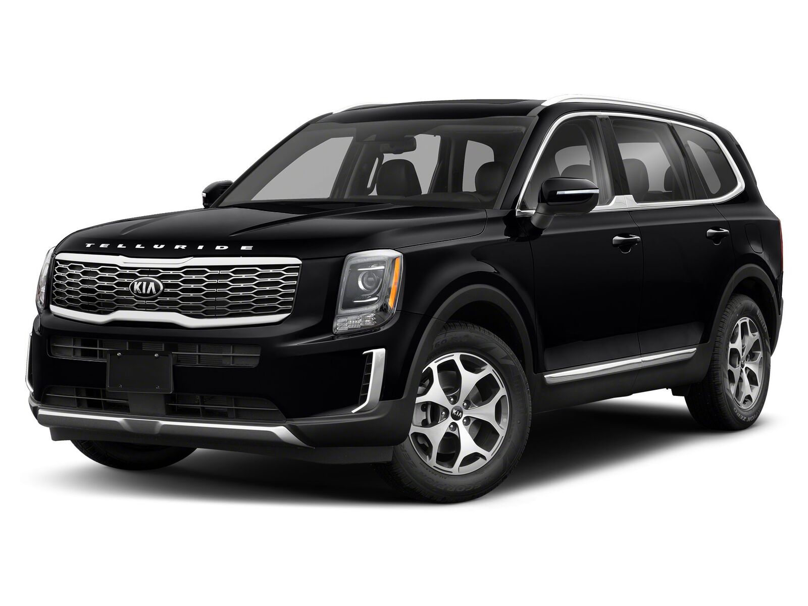 2021 KIA Telluride