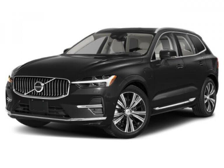 2023 VOLVO XC60