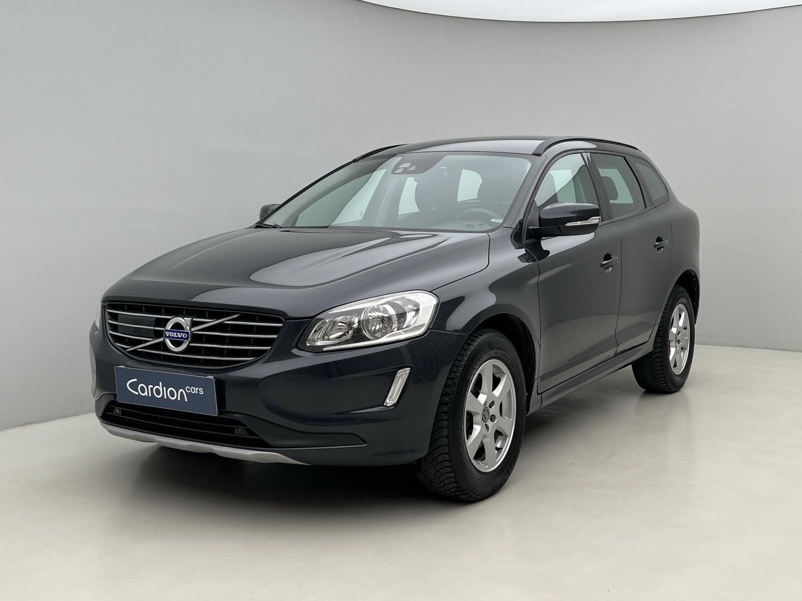 2017 VOLVO XC60