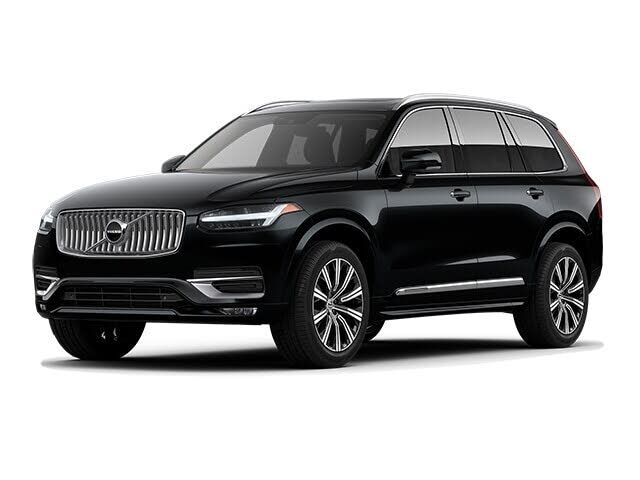2020 VOLVO XC90