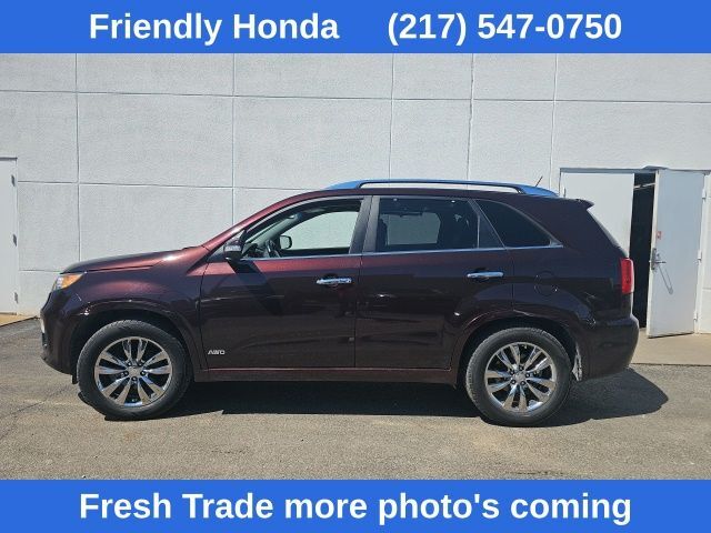 2011 KIA Sorento