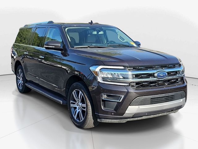 2024 FORD Expedition