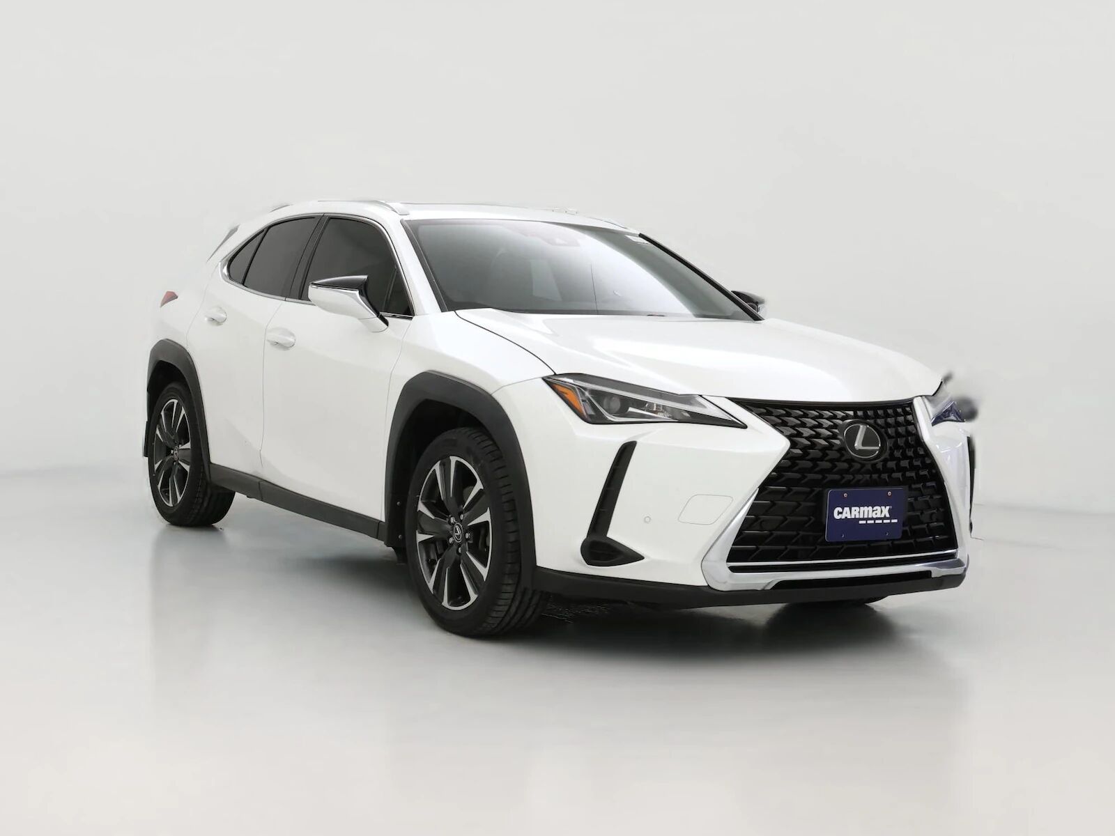 2020 LEXUS UX