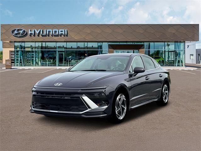 2026 HYUNDAI Sonata